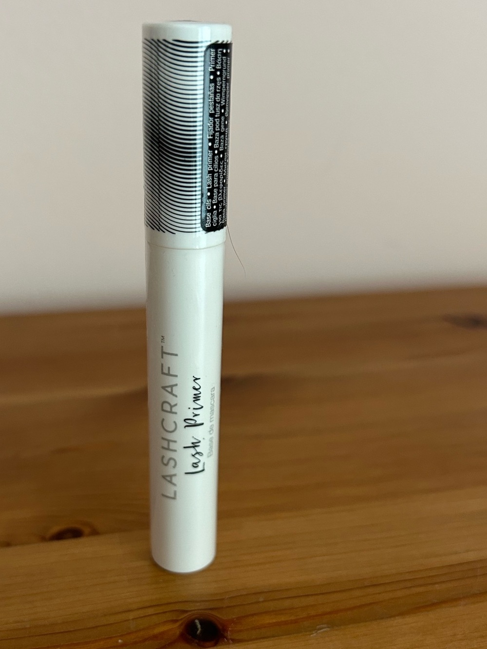Sephora Collection LashCraft Eyelash Primer